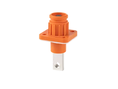 120A-300A ESS-Stecker mit Schlüssel