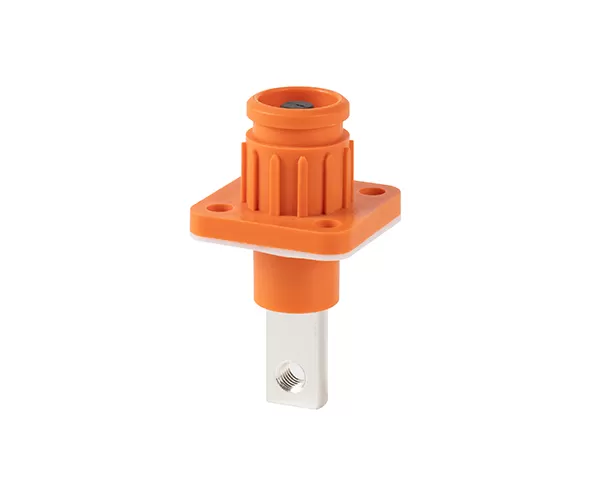 120A-300A ESS-Stecker mit Schlüssel