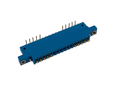 16-polige PCB-Steckverbinder