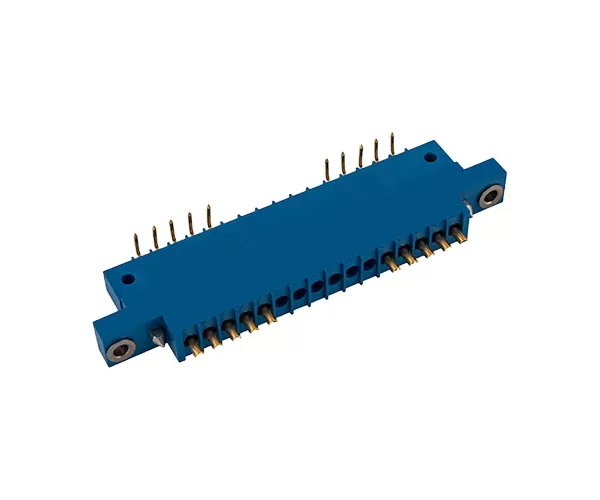 16-polige PCB-Steckverbinder