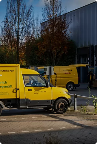Gewerbliches Laden