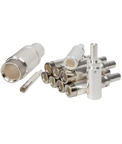 Steckverbinder-Pin