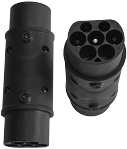 EV-Ladeadapter