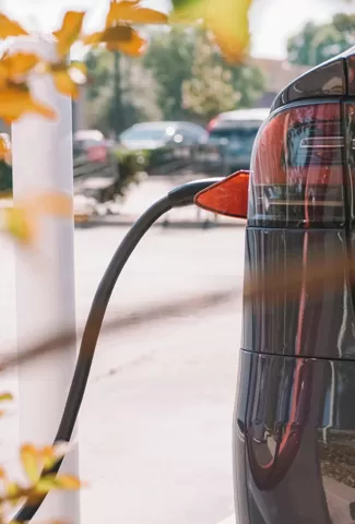 Tankstelle
