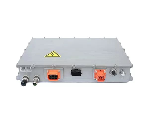20 kW On-Board-Ladegerät-Baugruppe