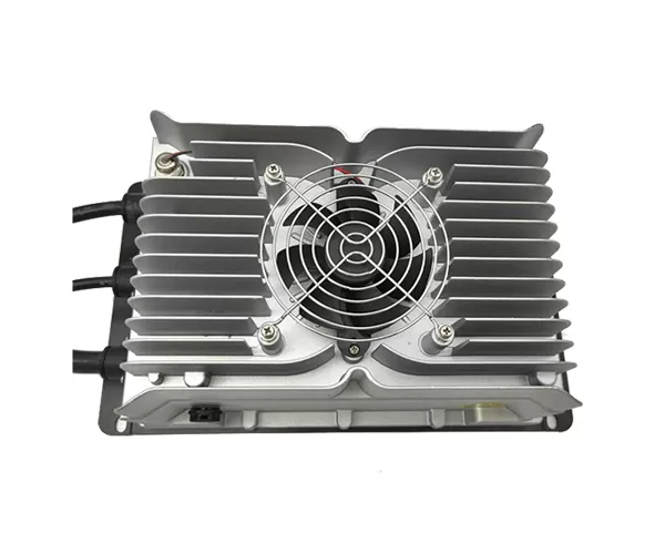 2 kW Bordladegerät-Baugruppe