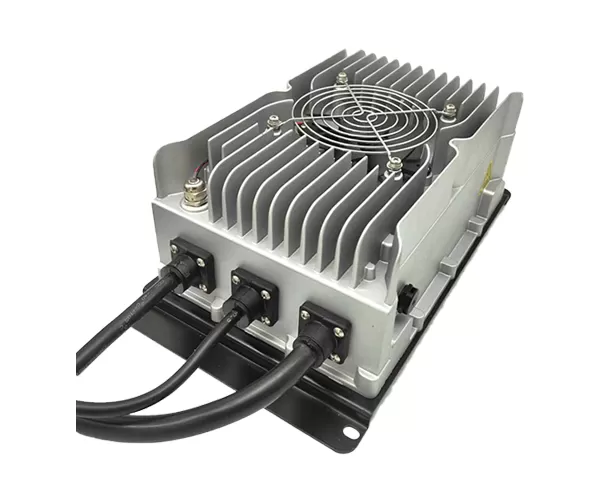 3,3 kW Onboard-Ladegerät-Baugruppe