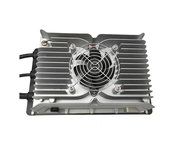 3,3 kW Bordladegerät-Baugruppe