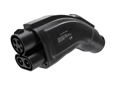 CCS2 zu GB/T Adapter