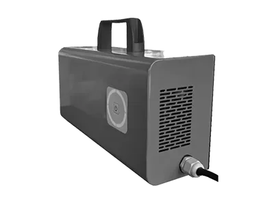 3.5/7KW mobiles DC-Ladegerät