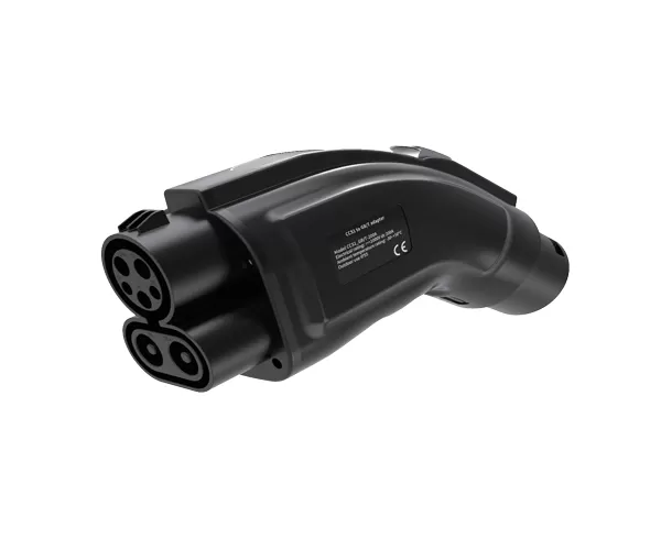 CCS2 zu GB/T Adapter