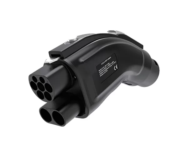 CCS1 auf GB/T Adapter