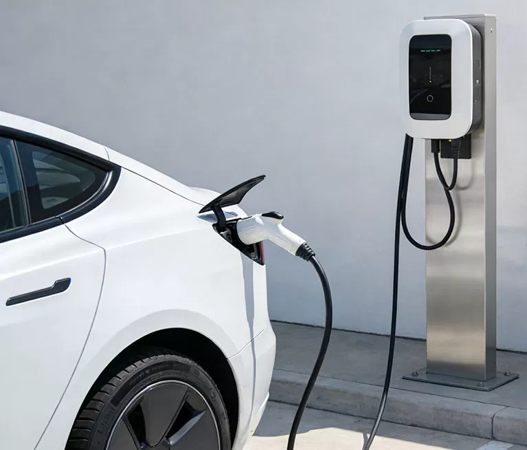 Warum unsere EV-DC-Ladekabel die richtige Wahl sind