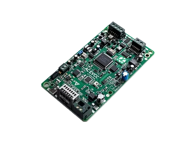 AC-EVCC-Modul Ladesäulen-Controller-Serie