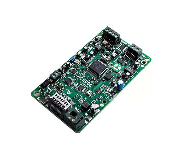 AC-EVCC-Modul Ladesäulen-Controller-Serie