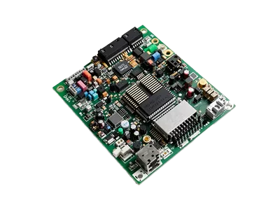 AC SECC PLC Ladestation-Controller-Serie