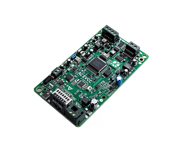 EVCC-Testkit-Ladestationscontroller-Serie