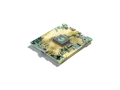 EVCISO 15118-20B SECC Ladesäulen-Controller Serie
