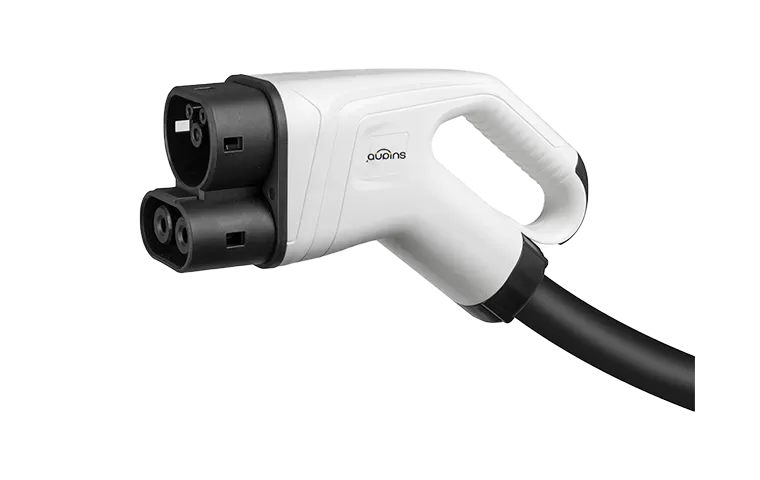 IEC EV DC-Ladekabel