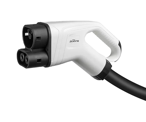IEC EV DC-Ladekabel