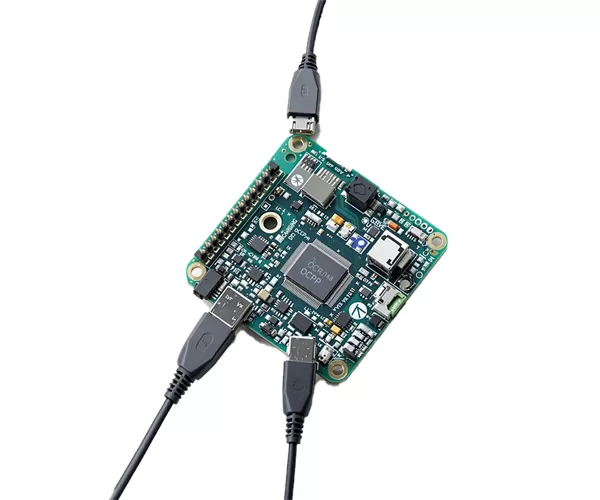 AC-EDC / AC / OCPP-Modul Ladesäulen-Controller-Serie