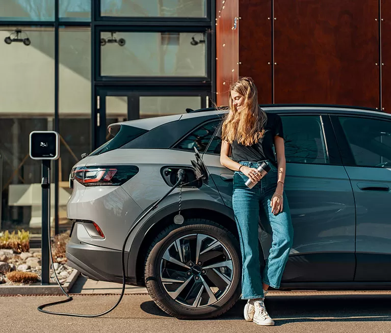Warum unsere EV-AC-Ladekabel wählen?