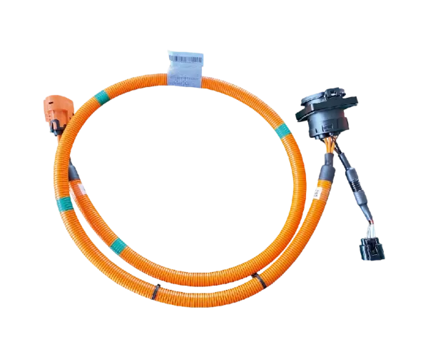 AC-Steckdosen-Kabel-Unternehmen