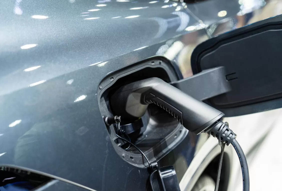CHAdeMO-zu-GB/T-Adapter