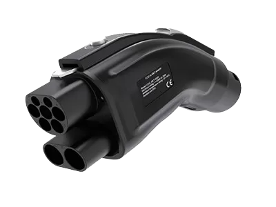 CCS1 auf GB/T Adapter