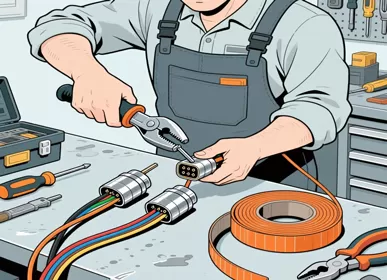 Ein Überblick über die Grundkenntnisse des Kabelbaums im Automobilbereich