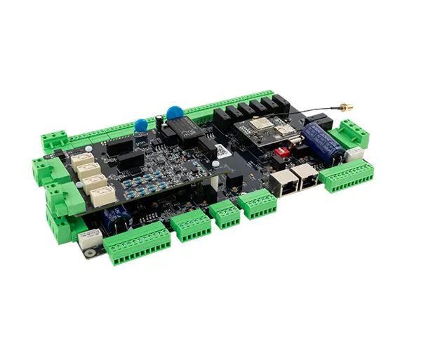 AP-0510 EV DC-Ladestation-Controller-Serie