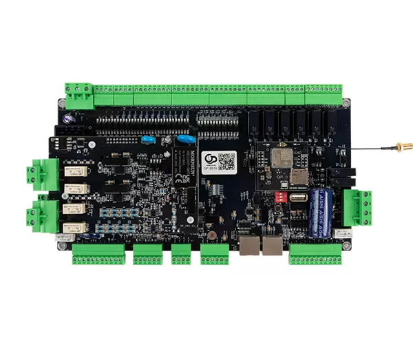 AP-0510 EV-DC-Ladestation-Steuerungsserie