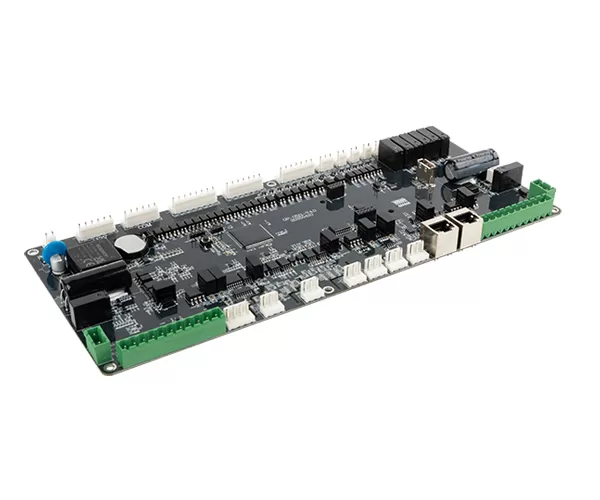 AP-0511 EV DC-Ladestation-Controller-Serie