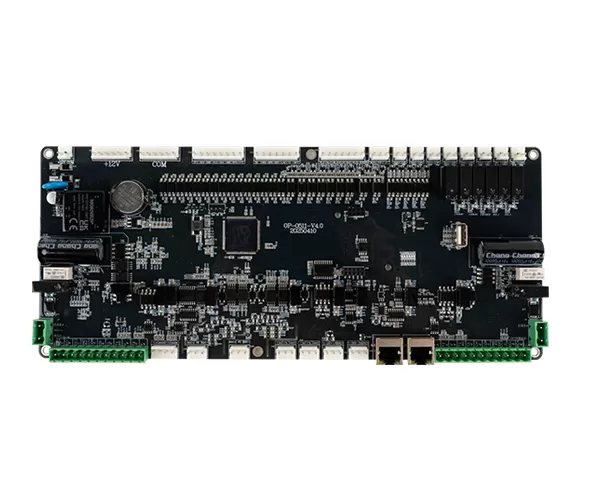 AP-0511 EV DC-Ladesäulen-Controller-Serie
