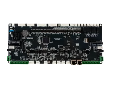 AP-0511 EV DC-Ladesäulen-Controller-Serie
