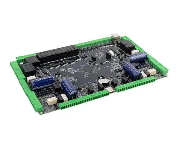 AP-0515 EV DC-Ladestation-Controller-Serie