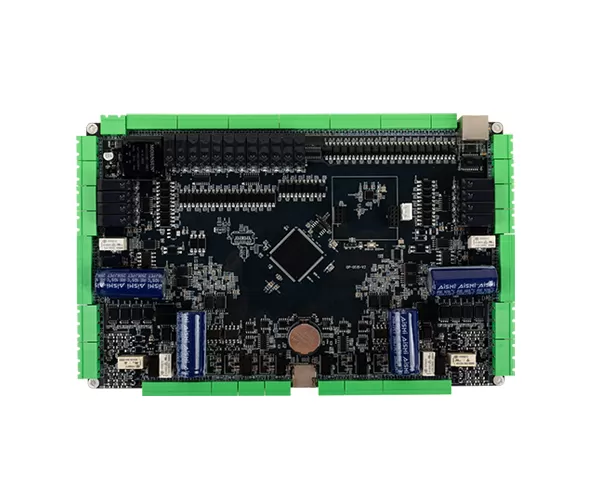 AP-0515 EV-DC-Ladestations-Controller-Serie