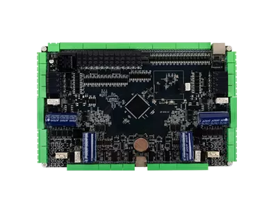 AP-0515 EV-DC-Ladestation-Controller-Serie