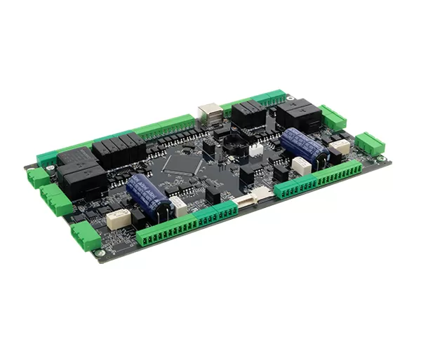 AP-0516 EV DC Ladesäulen-Controller-Serie