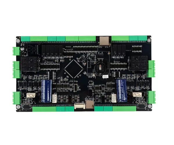 AP-0516 EV DC-Ladestation-Controller-Serie