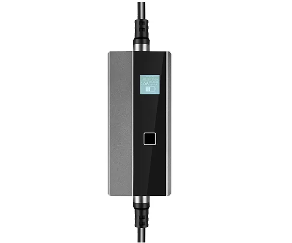 AUPINS A5 Serie Tragbares EV-Ladegerät