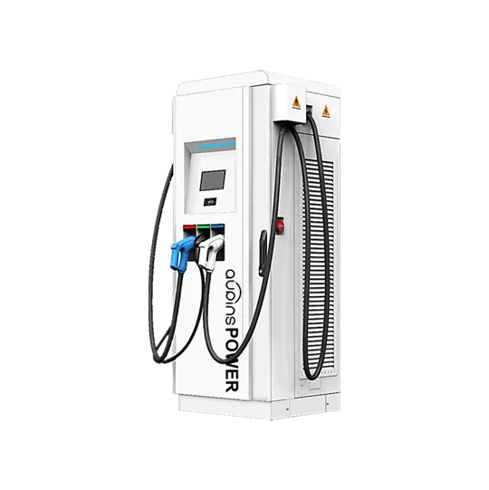 Warum unser AUPINS Power Charge Pro?