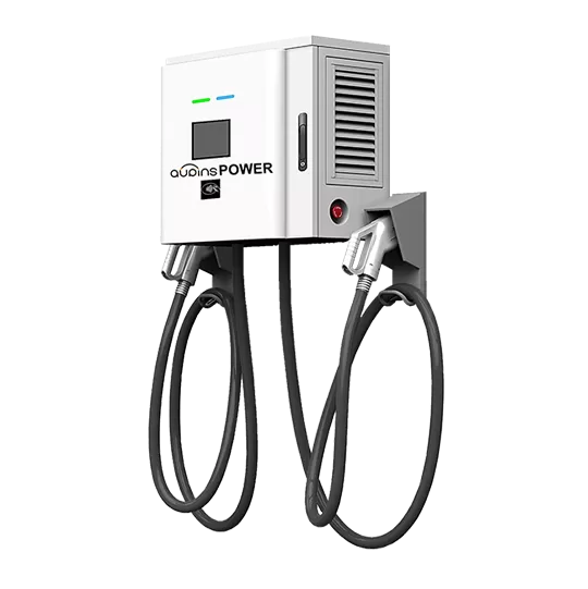 Warum unser AUPINS Power Charge Pro?