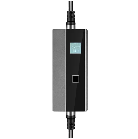 Warum unser AUPINS Power Charge Pro?