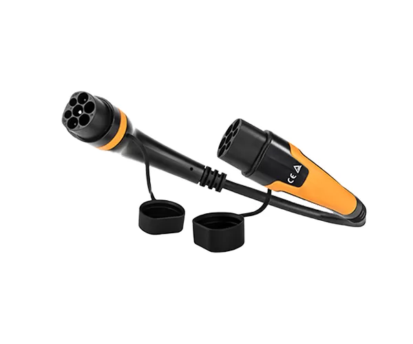 AUPINS S Series Typ 2 IEC 62196 Ladekabel