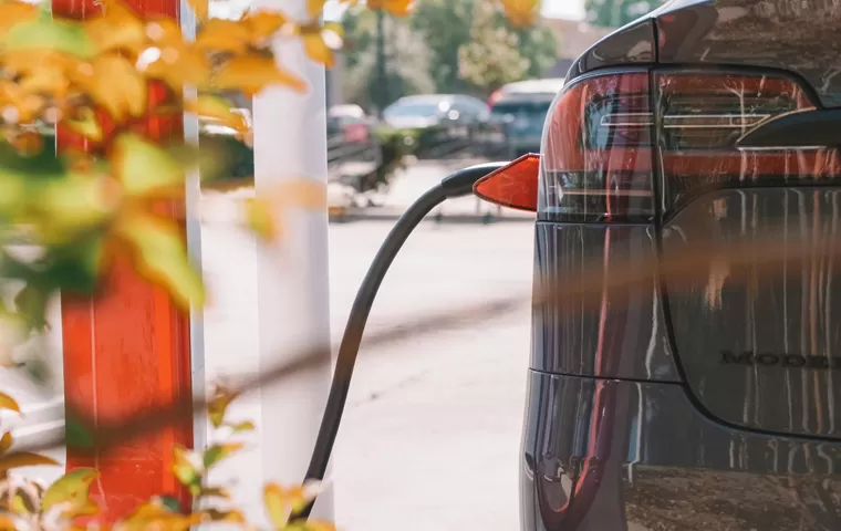 Tankstelle