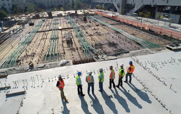 Bauprojekte