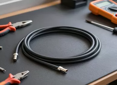 Das richtige E-Bike-Kabel auswählen