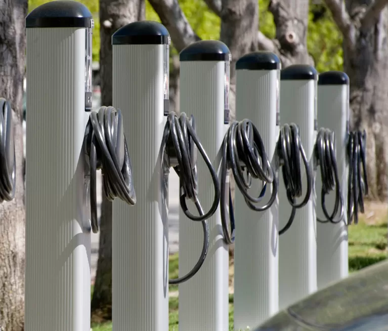 Kompatibilität des Typ-2-Ladekabels für Elektroautos