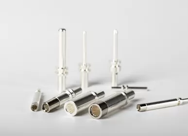 Materialkosten für Steckverbinder in einer Ära globaler Turbulenzen